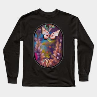 Fantasia II Long Sleeve T-Shirt